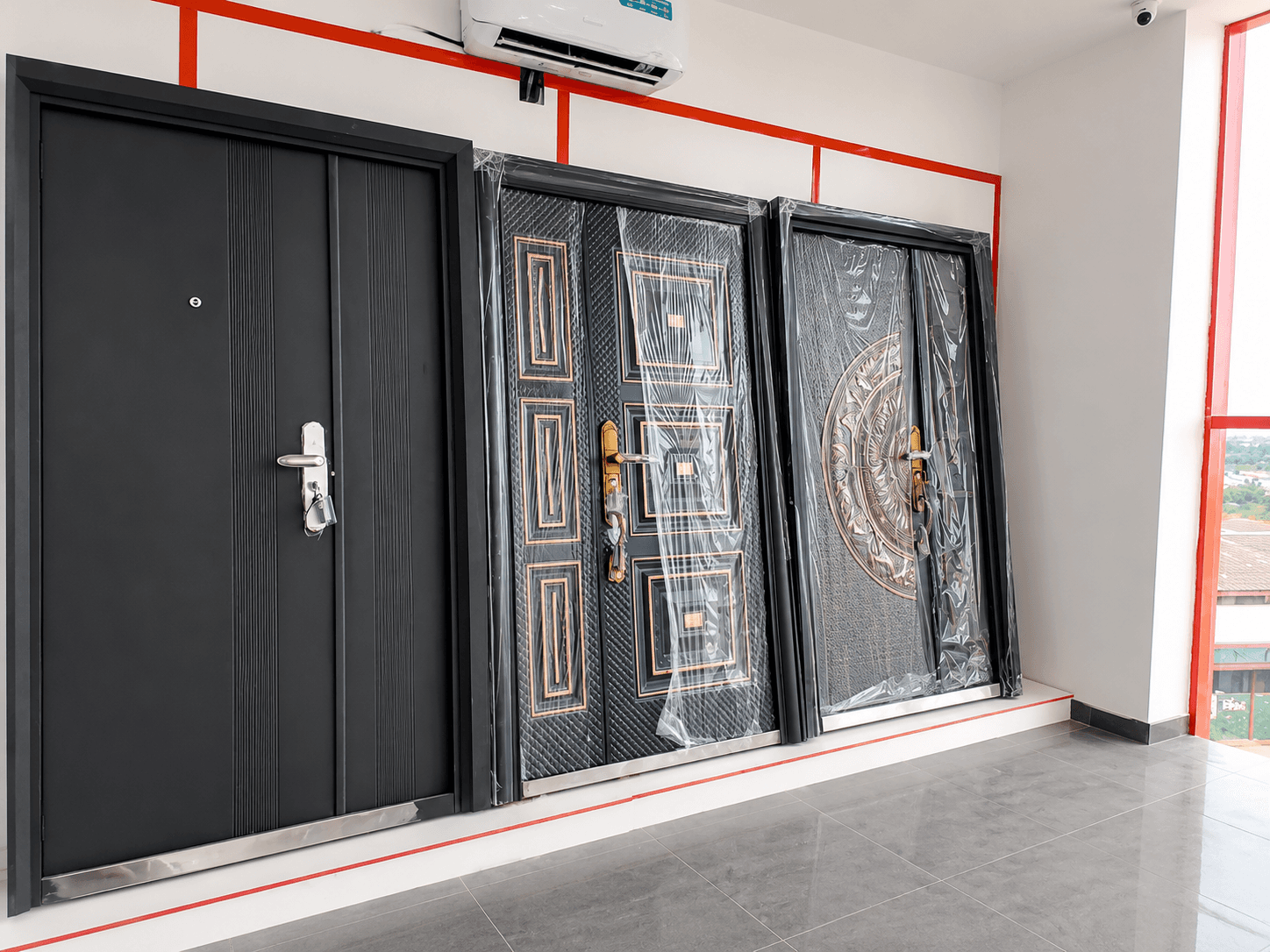 imperial eclipse security door 