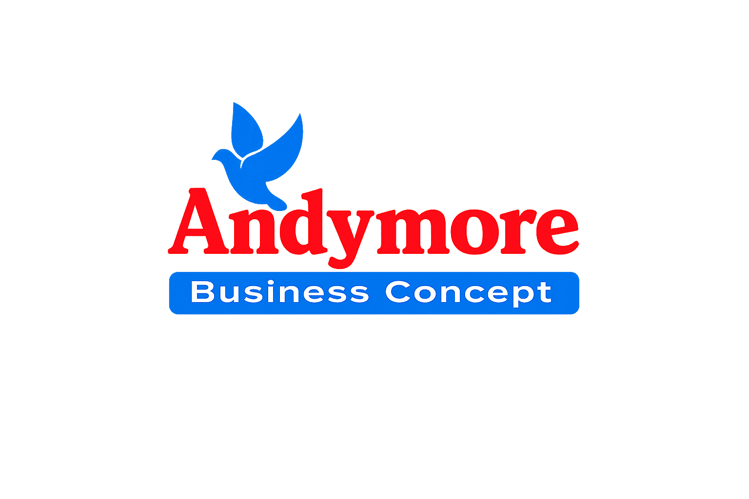 Andymore logo symbol